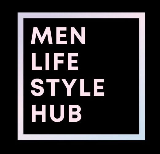 Men Lifestyle Hub