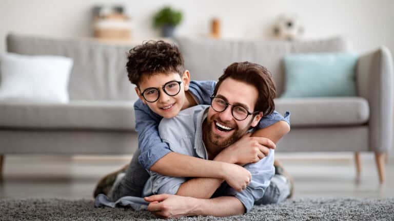 10 ways modern society is quietly redefining fatherhood
