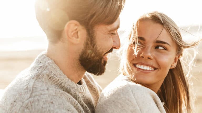 The habits that make men more attractive than money ever could