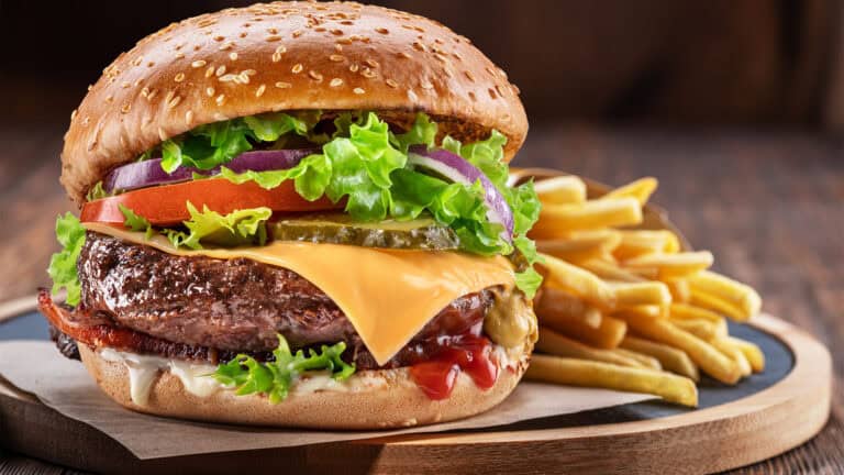 Avoid These Rookie Mistakes When Making Burgers at Home