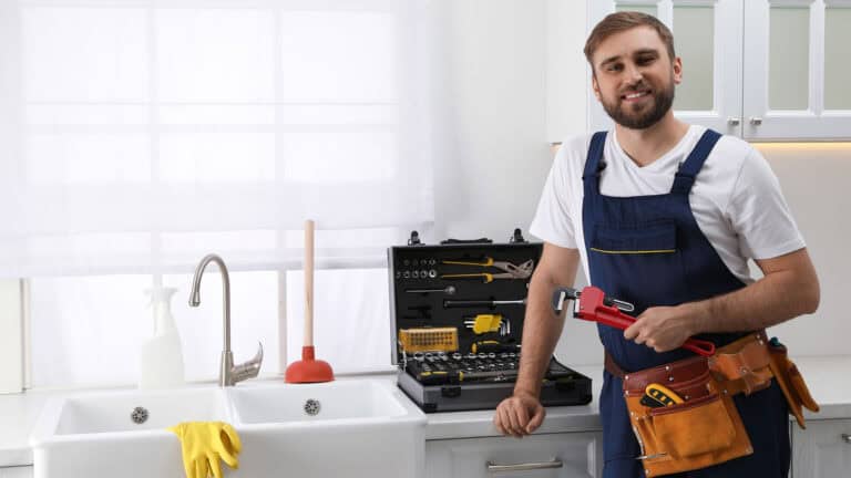 Essential Home Maintenance Tasks Every Man Should Know
