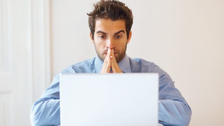 How much privacy do you really have online? The truth may surprise you