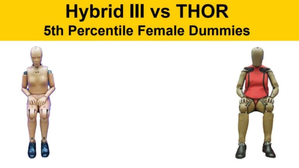 hybrid vs thor