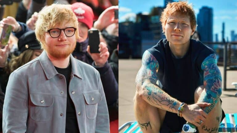 Ed Shereen