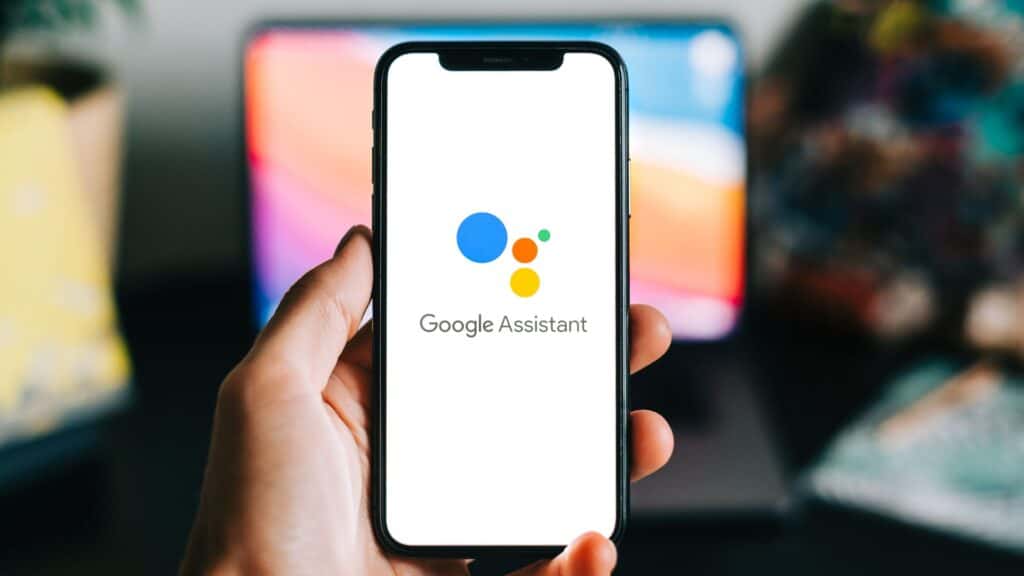 Google assistant