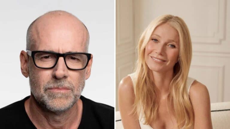 scott galloway and Gwyneth paltrow