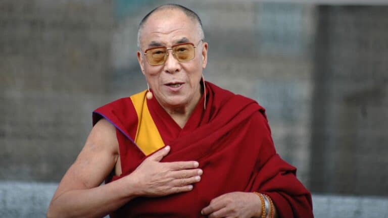 Dalai Lama