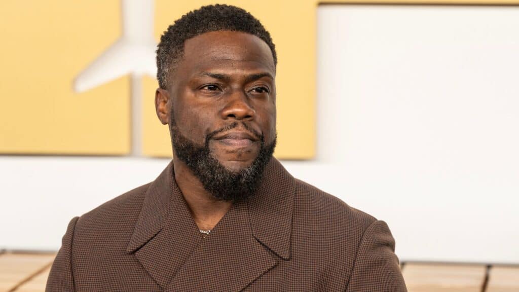 Kevin Hart