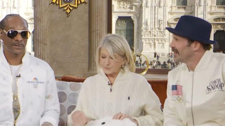 dating advice from Snoop Dogg