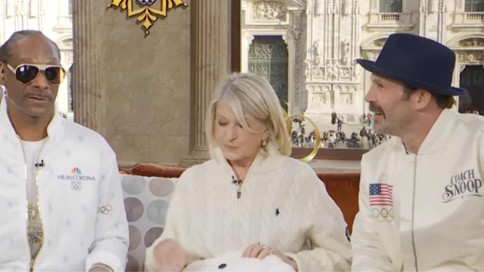 dating advice from Snoop Dogg