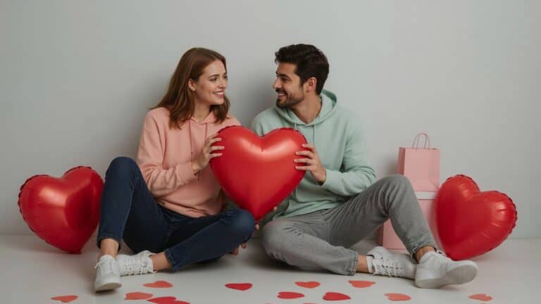 valentine's day gift