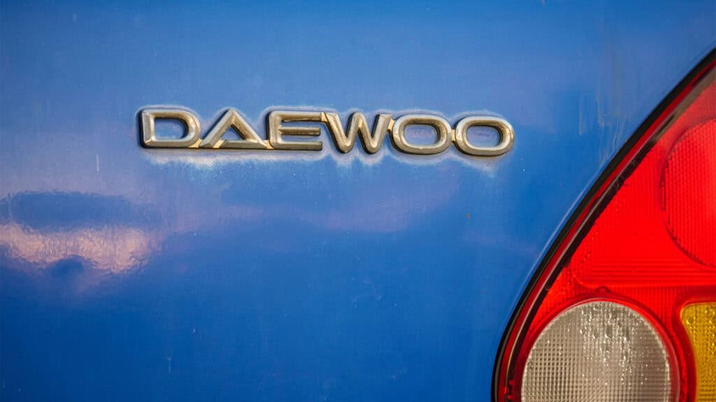 Daewoo