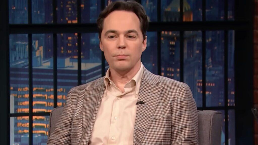 Jim Parsons