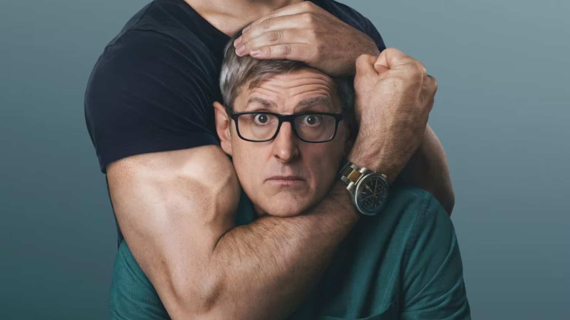 Louis Theroux