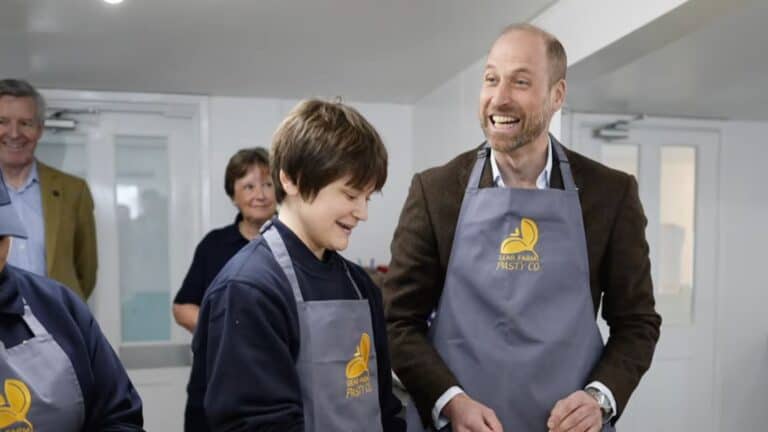 Prince William bakery 1