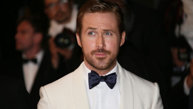 Ryan Gosling