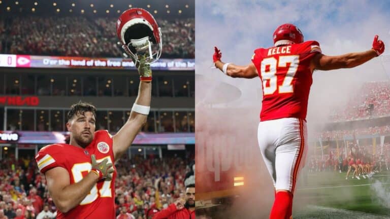 Travis Kelce