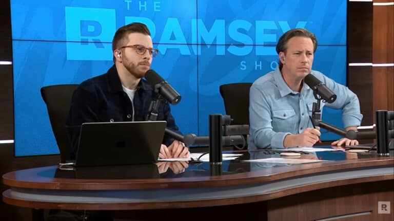 Hosts of the Ramsey Show Highlights