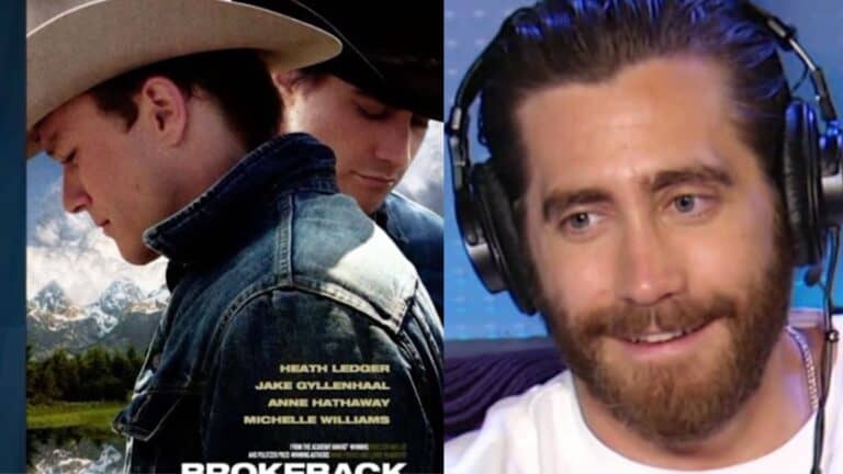 brokeback mountain