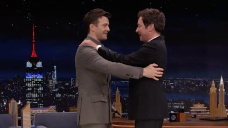 fallon thompson dancing