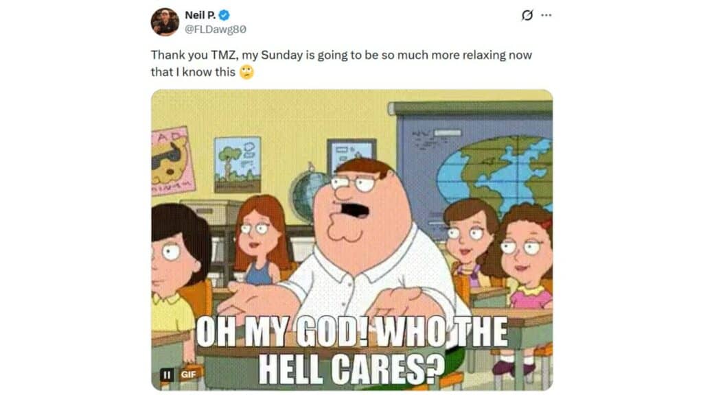 meme on twitter Donna Kelce 3