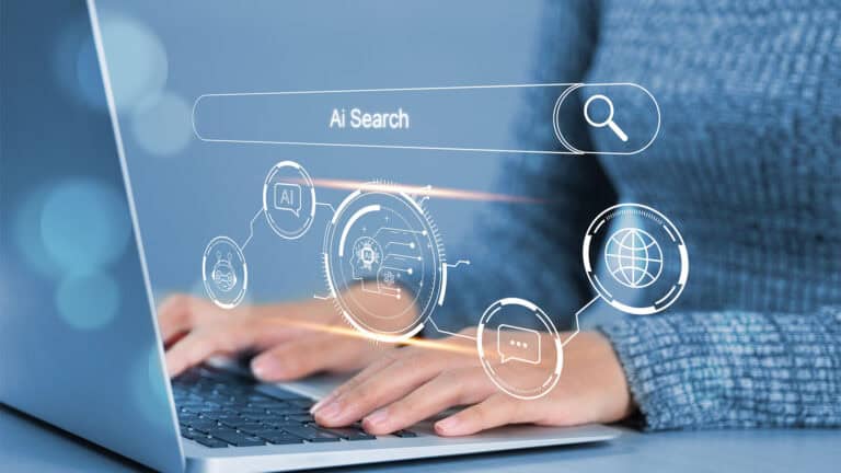 Ai search