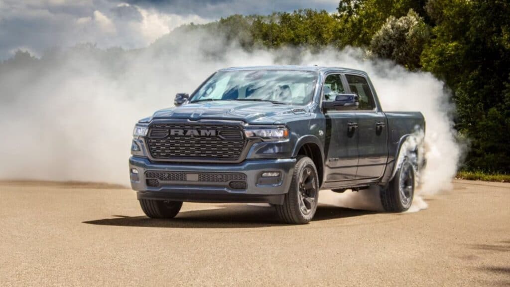 RAM 1500