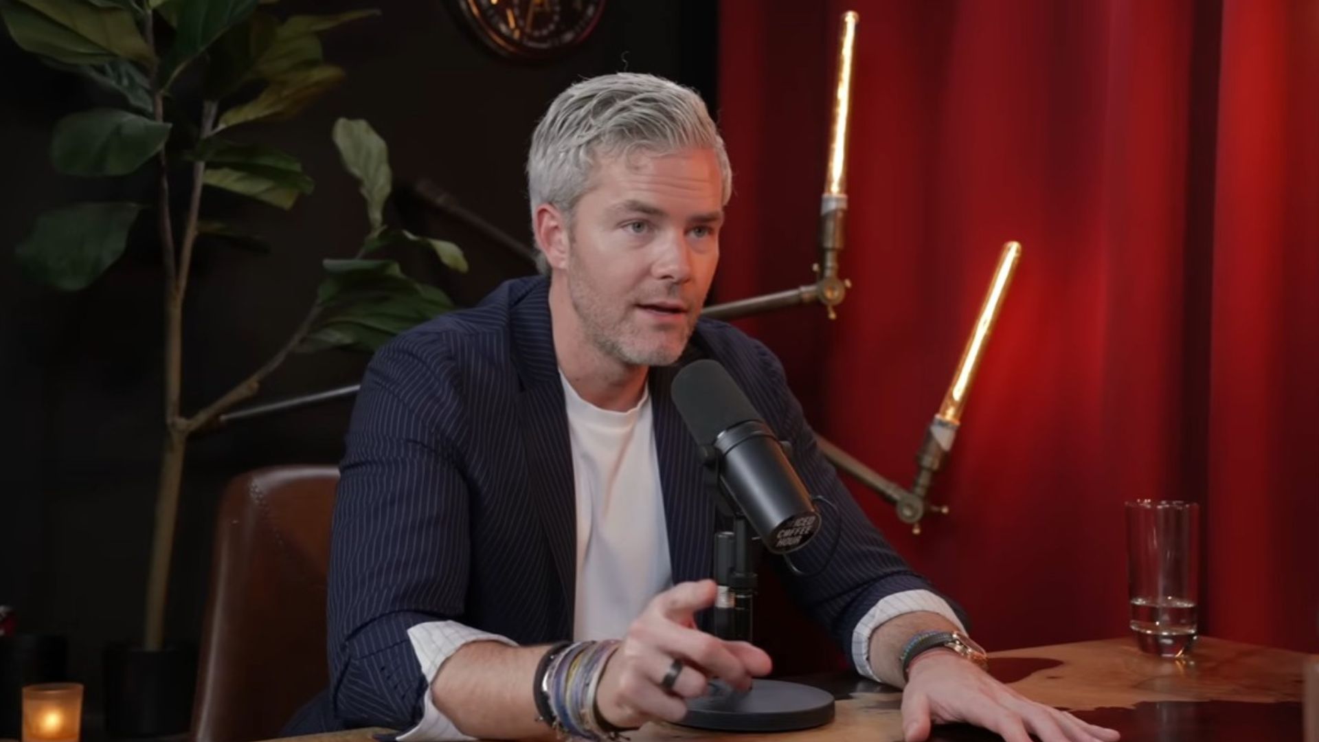 Ryan Serhant