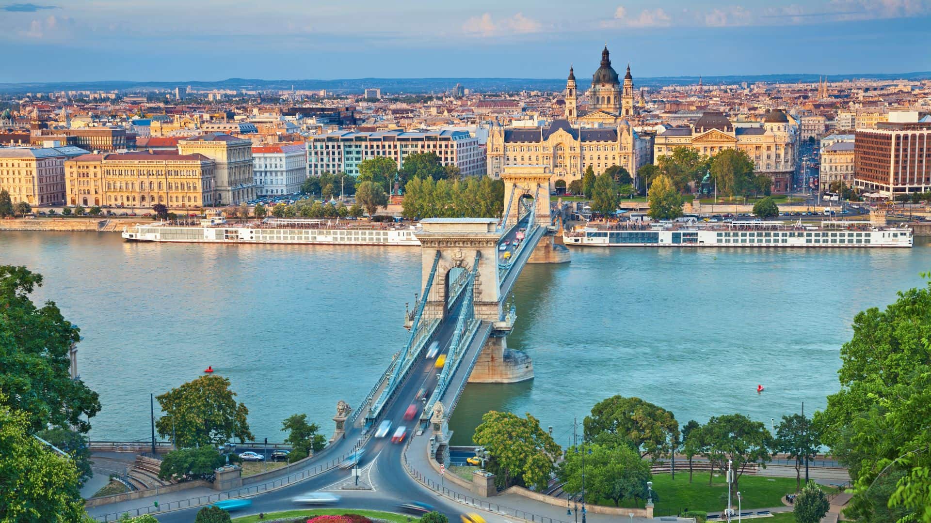 Budapest
