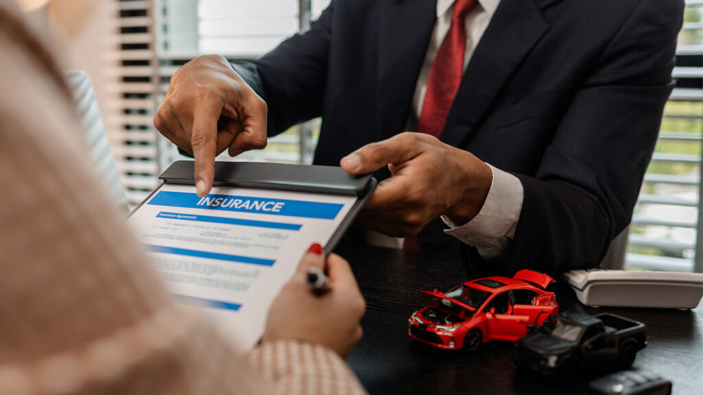 Car insurance