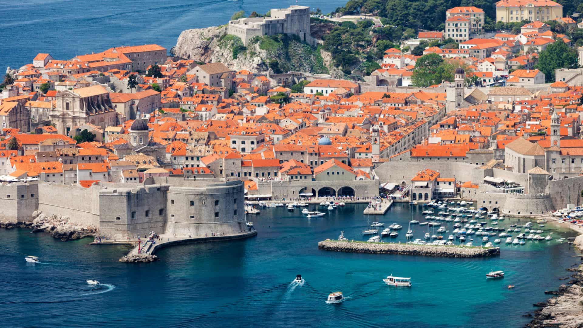 Dubrovnik