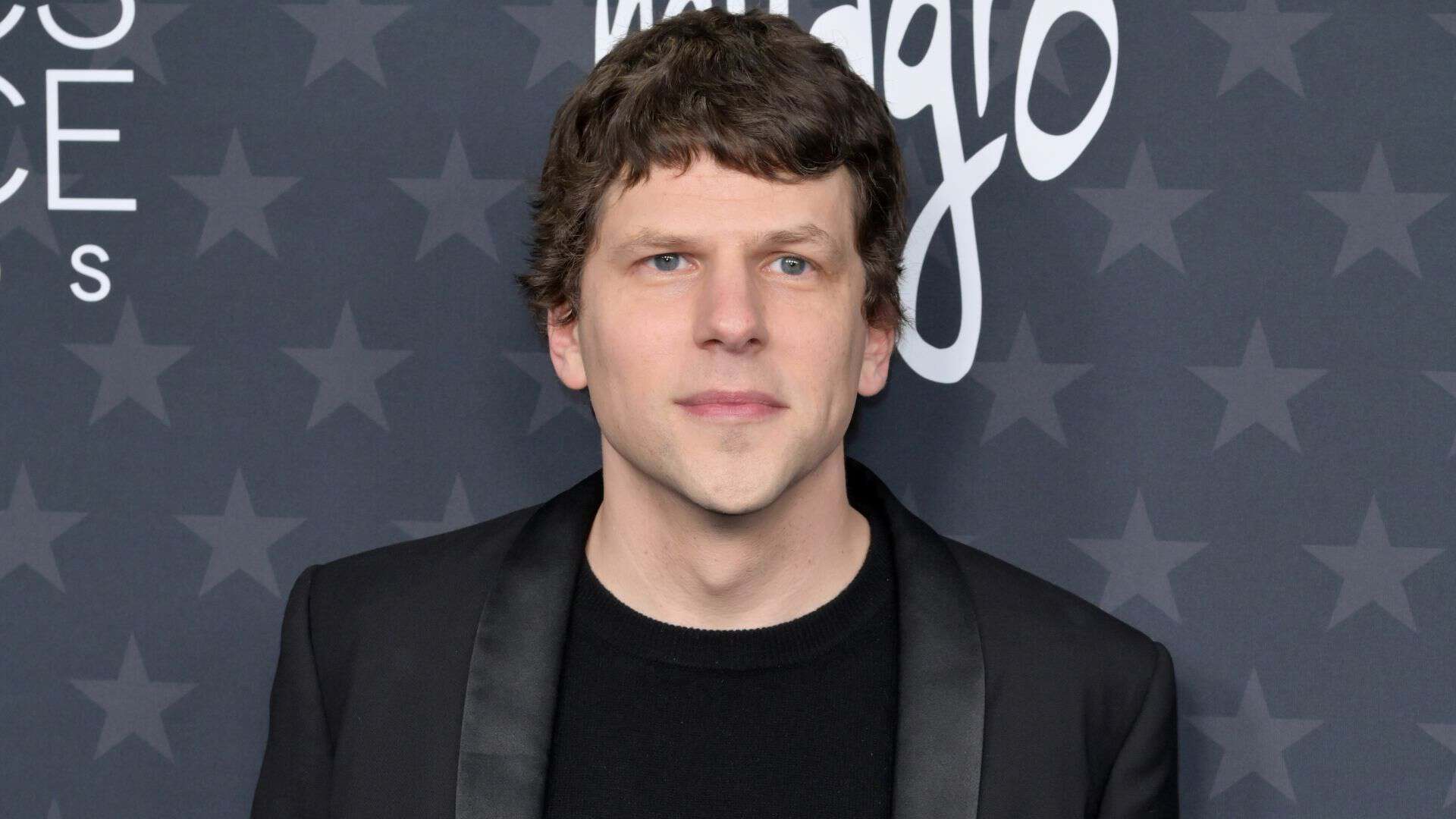 Jesse Eisenberg