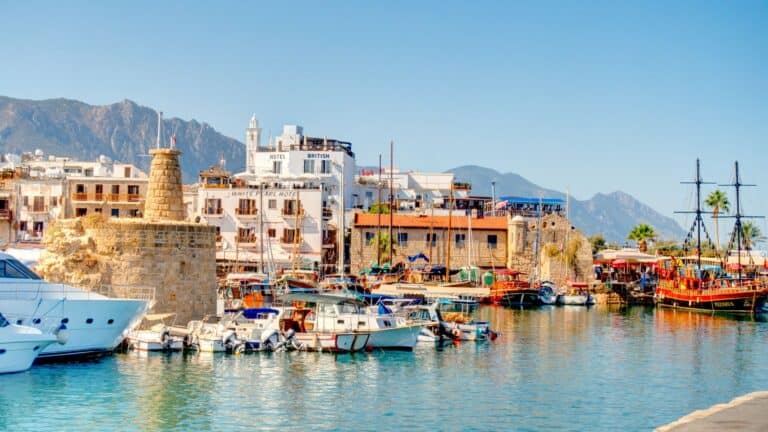 Northern Cyprus