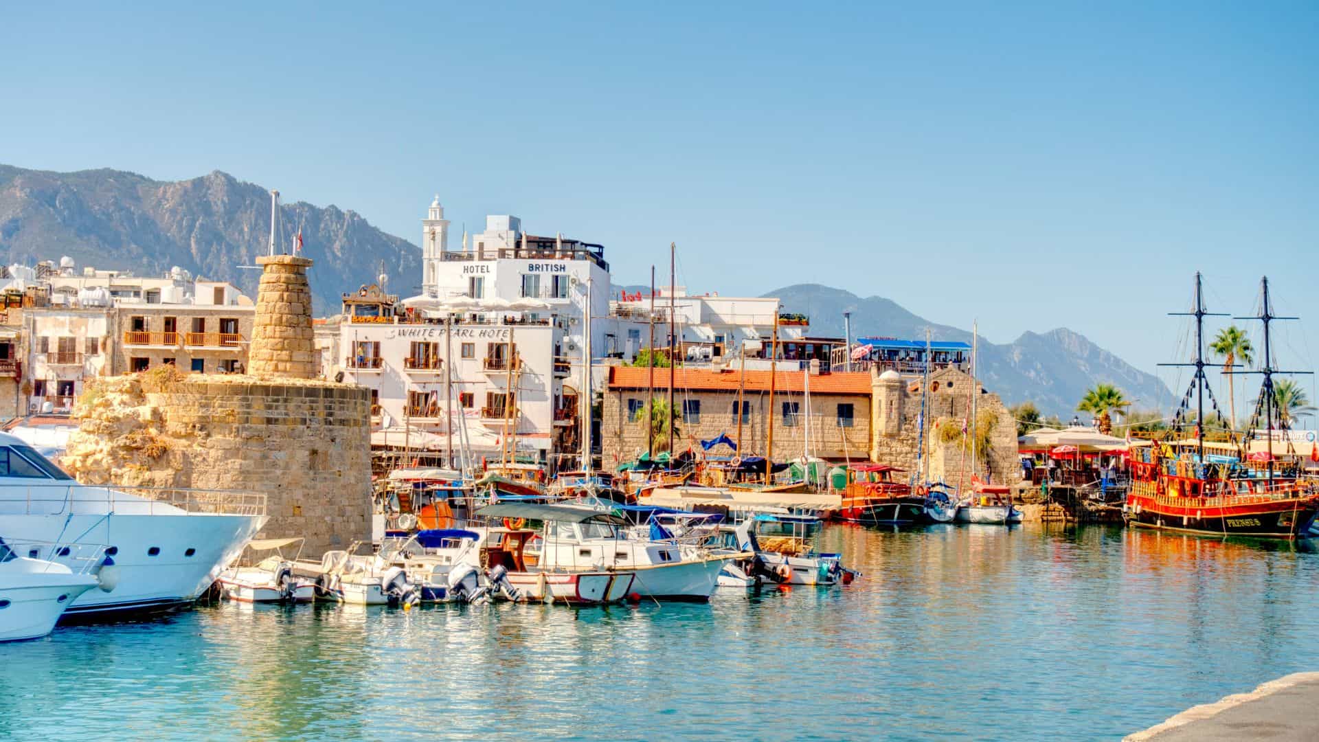 Northern Cyprus