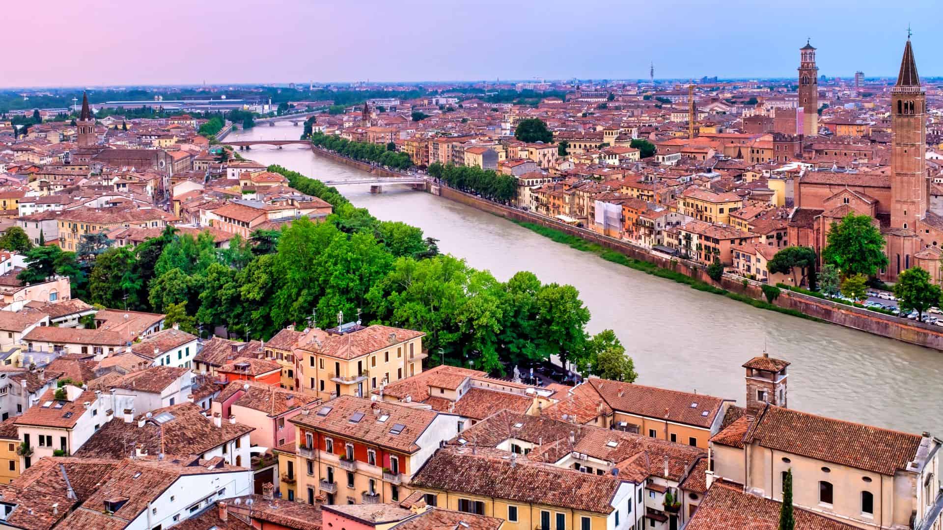 Verona