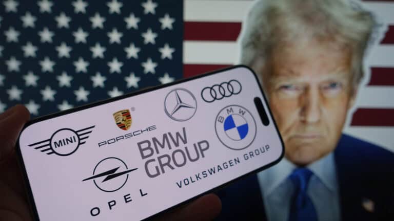 European automakers