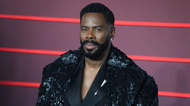 Colman Domingo