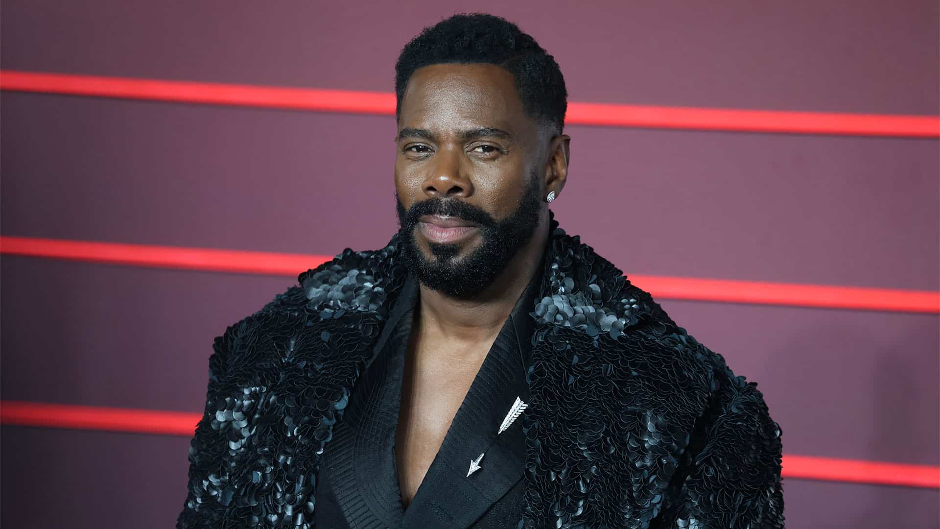 Colman Domingo