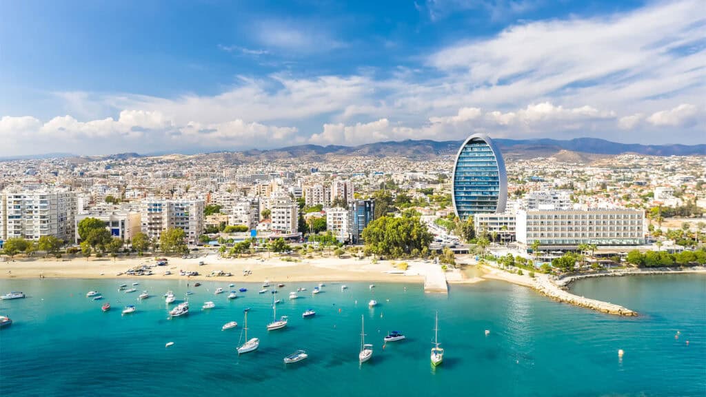 Cyprus Limasol