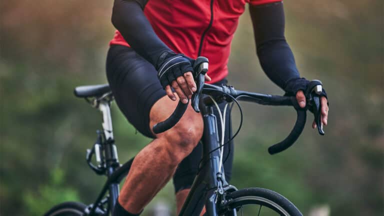 Road bike